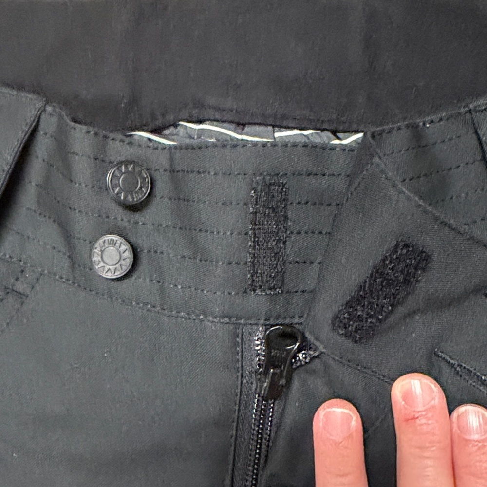 Women’s Snow Pants - Dakine - Picture 11 of 14